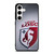 LOSC LILLE LOGO ART Samsung Galaxy S24 Case