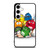 M&M'S CHOCOLATE CHARACTERS Samsung Galaxy S24 Case