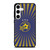MACCABI TEL AVIV LOGO Samsung Galaxy S24 Case