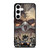 MAD MAX FURY ROAD ART MOVIE Samsung Galaxy S24 Case