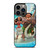MOANA DISNEY iPhone 13 Pro Case