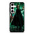 MATRIX RESURRECTION CHARACTERS Samsung Galaxy S24 Case