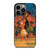 MOANA DISNEY 3 iPhone 13 Pro Case