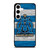 OLYMPIQUE DE MARSEILLE LOGO WOODEN Samsung Galaxy S24 Case