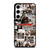 ONE DIRECTION BOYBAND COLLAGE Samsung Galaxy S24 Case
