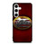 PSV EINDHOVEN METAL ART LOGO Samsung Galaxy S24 Case