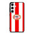 PSV EINDHOVEN SYMBOL Samsung Galaxy S24 Case