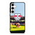 RB LEIPZIG FC LOGO Samsung Galaxy S24 Case