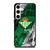 REAL BETIS LALIGA LOGO Samsung Galaxy S24 Case