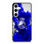 REAL SOCIEDAD SMOOKY LOGO Samsung Galaxy S24 Case
