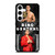 RING GENERAL GUNTHER WWE Samsung Galaxy S24 Case