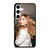 SABRINA CARPENTER BEAUTY SINGER Samsung Galaxy S24 Case