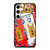 SC BRAGA ART LOGO Samsung Galaxy S24 Case