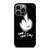 MICKEY MOUSE MIDDLE FINGER iPhone 13 Pro Case