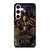 SHADOW AND BONE SERIES Samsung Galaxy S24 Case