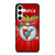 SL BENFICA LOGO Samsung Galaxy S24 Case