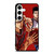 SLAMDUNK ANIME Samsung Galaxy S24 Case