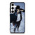 SOLO LEVELING COOL ANIME Samsung Galaxy S24 Case