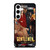 THE GENTLEMEN SERIES Samsung Galaxy S24 Case