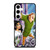 THE HUNCHBACK OF NOTRE DAME LOVELY Samsung Galaxy S24 Case