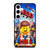 THE LEGO MOVIE Samsung Galaxy S24 Case