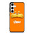 THE LORAX Samsung Galaxy S24 Case
