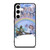 THE MUPPETS CHARACTERS Samsung Galaxy S24 Case