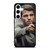 THE NIGHT AGENT Samsung Galaxy S24 Case
