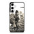 THE PACIFIC SERIES Samsung Galaxy S24 Case