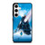 THE POLAR EXPRESS Samsung Galaxy S24 Case
