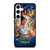 THE PRINCESS AND THE FROG DISNEY Samsung Galaxy S24 Case