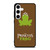 THE PRINCESS AND THE FROG ICON Samsung Galaxy S24 Case