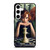 THE QUEEN'S GAMBIT ART Samsung Galaxy S24 Case