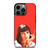 MIA WALLACE PULP FICTION iPhone 13 Pro Case