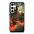 THE SECRETS OF DUMBLEDORE FANTASTIC BEASTS Samsung Galaxy S24 Case