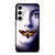THE SILENCE OF THE LAMBS COVER Samsung Galaxy S24 Case
