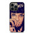 MIA WALLACE PULP FICTION 3 iPhone 13 Pro Case