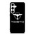 TIESTO DJ LOGO Samsung Galaxy S24 Case