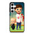TIM AND THE BOSS BABY Samsung Galaxy S24 Case