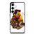 TOP GUN MAVERICK ART Samsung Galaxy S24 Case