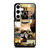 TOP GUN MAVERICK COLLAGE Samsung Galaxy S24 Case