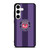 TOULOUSE FC LOGO Samsung Galaxy S24 Case