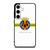VILLARREAL CLUB DE FUTBO LOGO Samsung Galaxy S24 Case