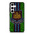 WEST HAM UNITED LOGO ART Samsung Galaxy S24 Case