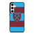 WEST HAM UNITED LOGO Samsung Galaxy S24 Case