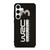 WRC 3 LOGO Samsung Galaxy S24 Case
