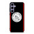 AJAX AMSTERDAM FC LOGO Samsung Galaxy S24 Plus Case