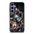 BROOKLYN NINE NINE CHARACTERS Samsung Galaxy S24 Plus Case BROOKLYN NINE NINE CHARACTERS Samsung Galaxy S24 Plus Case
