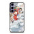 CELLS AT WORK CHARACTERS Samsung Galaxy S24 Plus Case