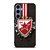 CRVENA ZVEZDA LOGO Samsung Galaxy S24 Plus Case